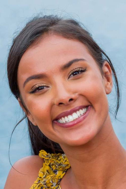 Photo of Maya Jama