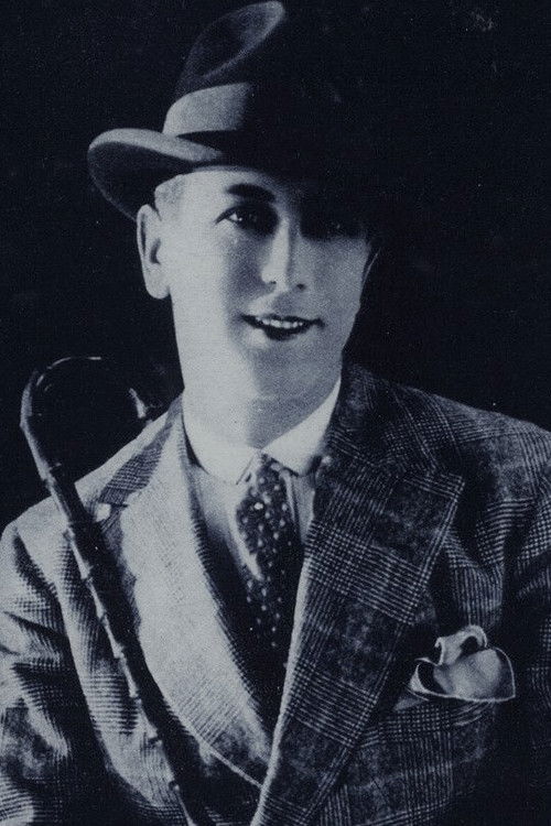 Photo of Manuel San Germán