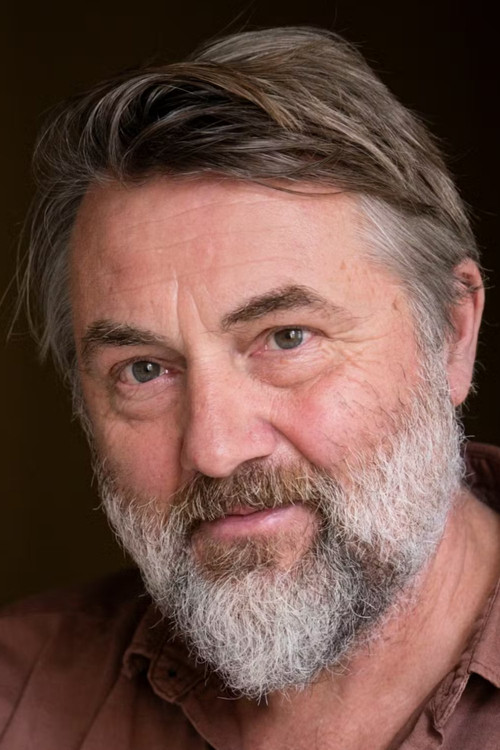 Photo of Jens Jørn Spottag