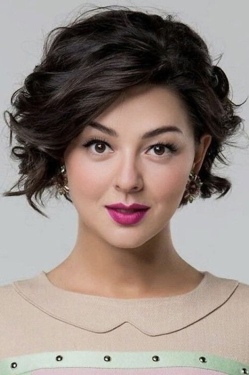 Photo of Marina Kravets