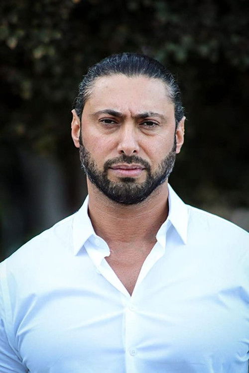 Photo of Amje Elharden