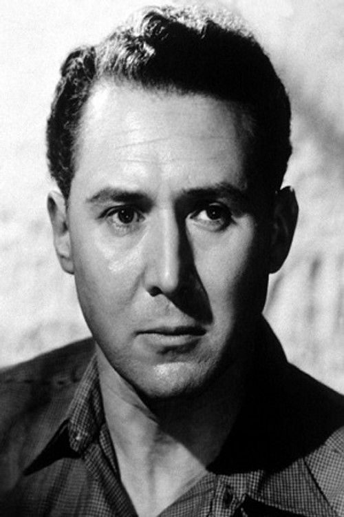 Photo of Anthony Quayle