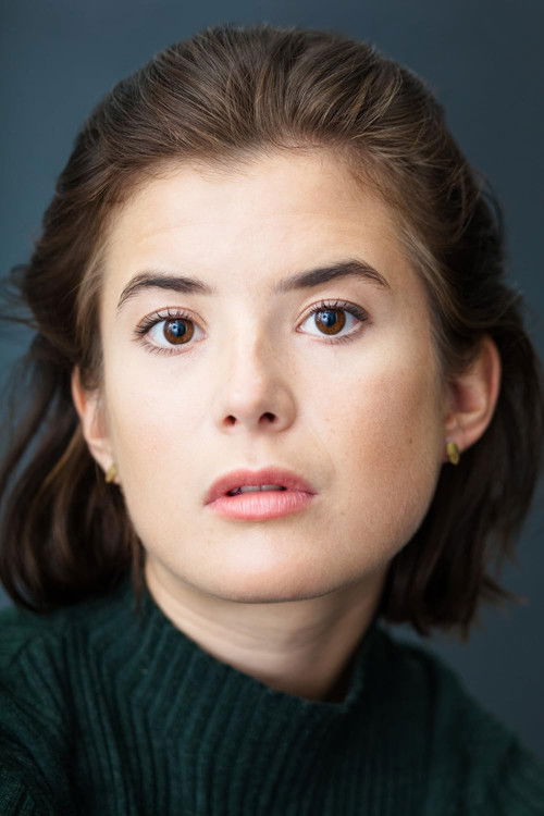 Photo of Aksa Korttila