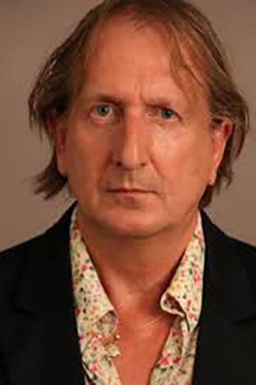 Photo of Christian Mazucchini