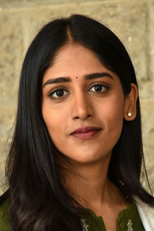 Photo of Chandini Chowdary