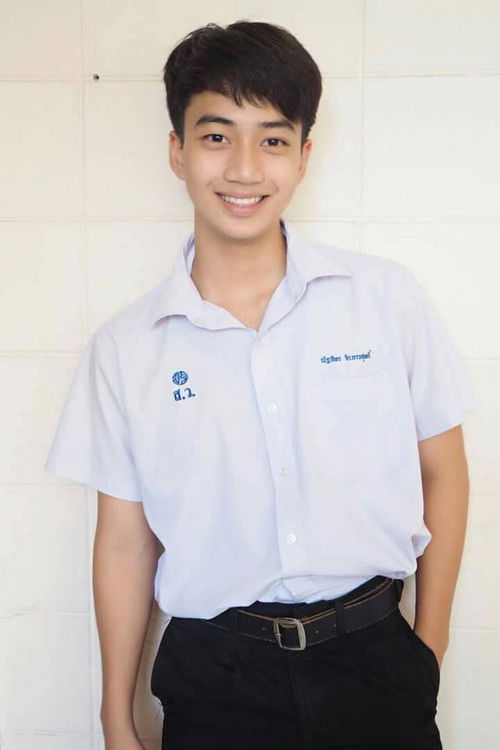 Photo of Natthapat Jiraphawasut