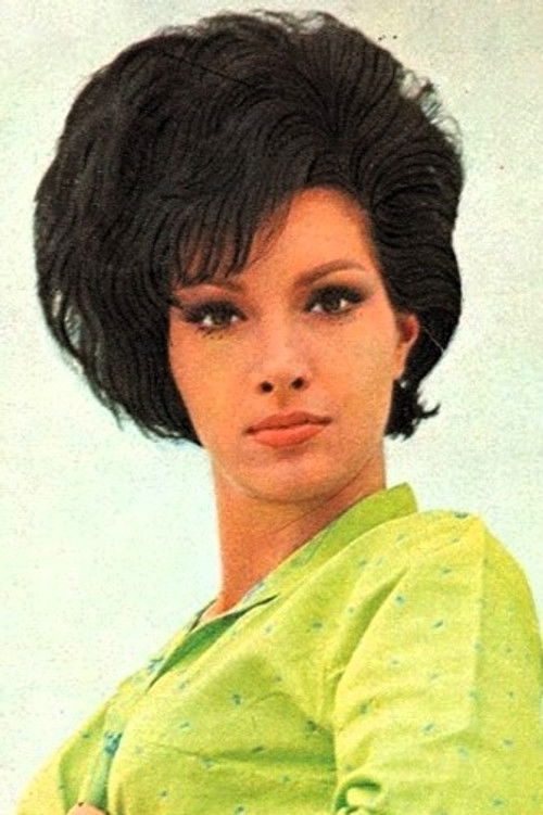 Photo of Helga Liné