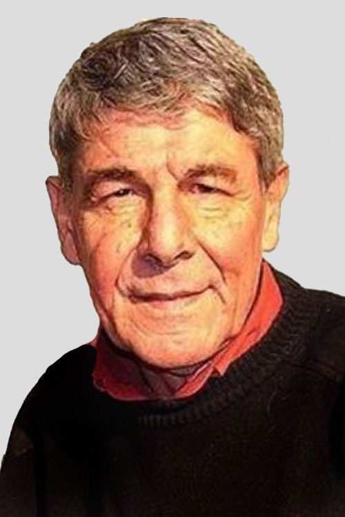 Photo of Ercan Yazgan