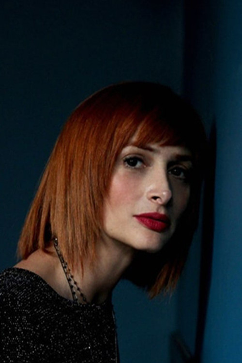 Photo of Maria Konstadaki