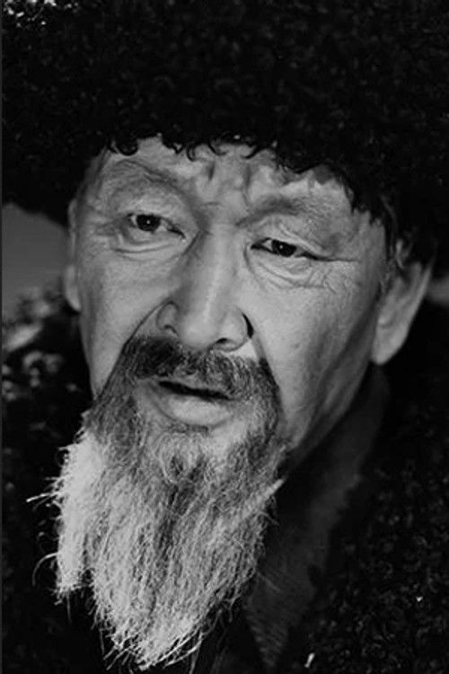 Photo of Bolot Beyshenaliev