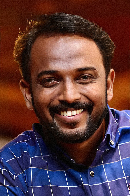 Photo of Navas Vallikkunnu