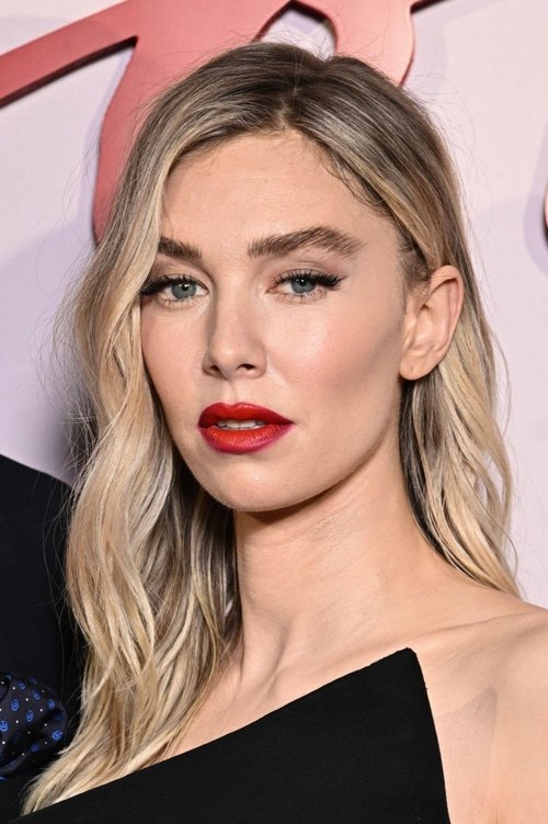 Photo of Vanessa Kirby