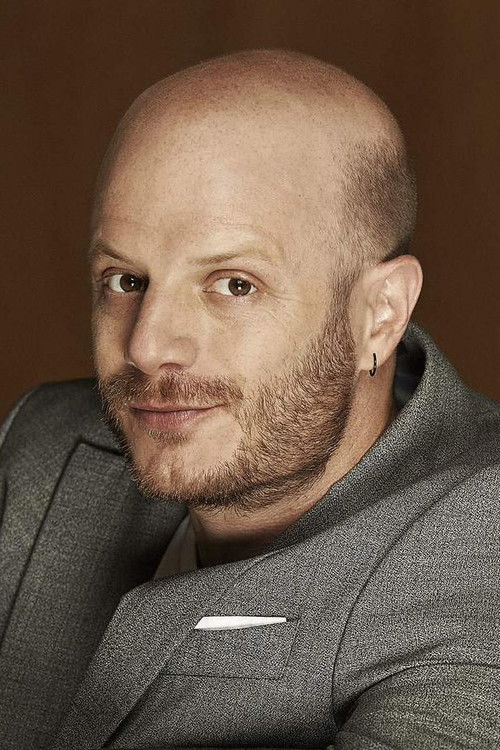 Photo of Facundo Gómez