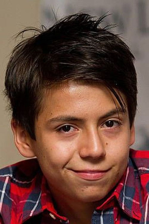 Photo of Adrian Alonso