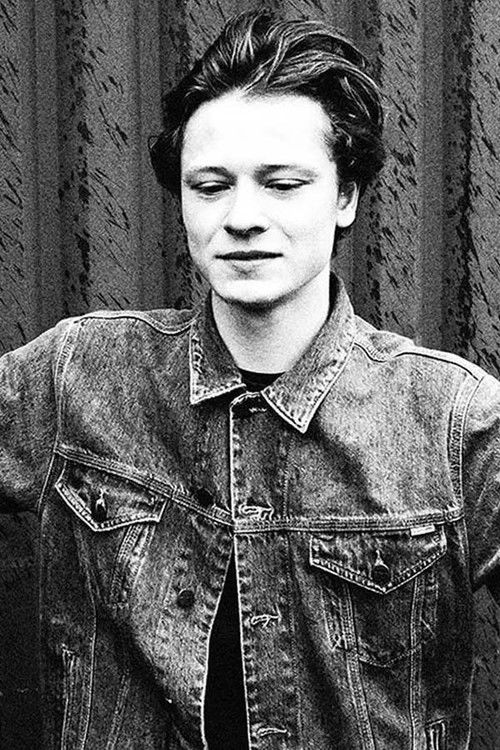 Photo of Matlok Bennett-Jones