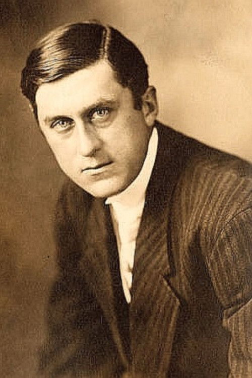 Photo of True Boardman