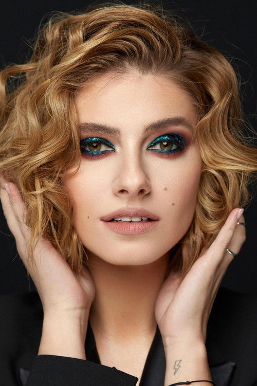 Photo of Daria Petrozhytska