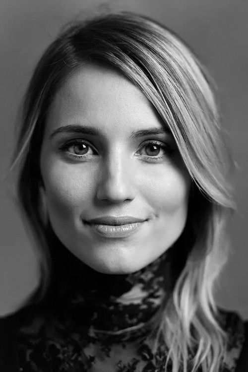 Photo of Dianna Agron