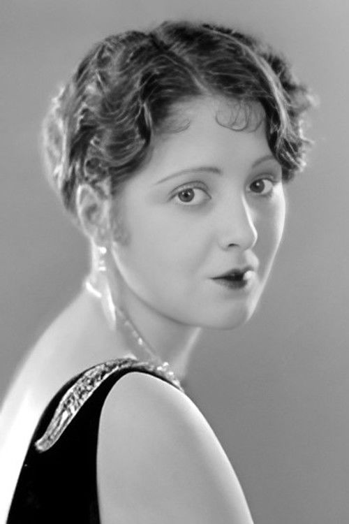 Photo of Suzy Vernon