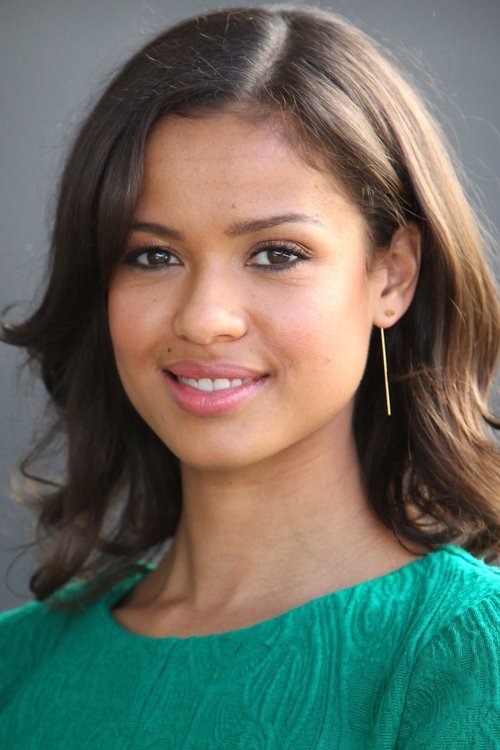 Photo of Gugu Mbatha-Raw