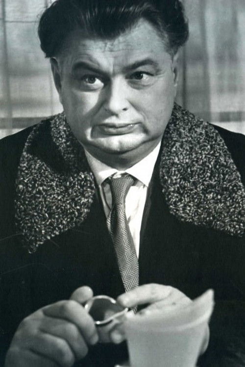 Photo of Karlis Sebris