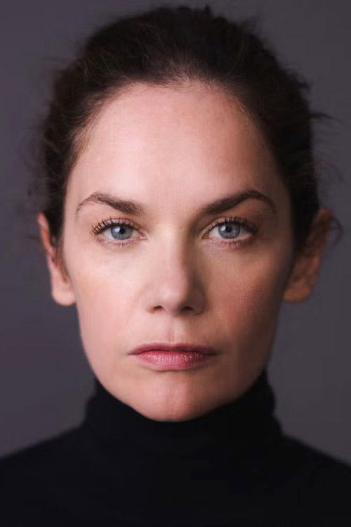Photo of Ruth Wilson