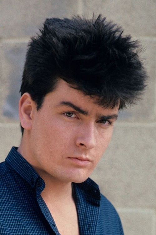 Photo of Charlie Sheen