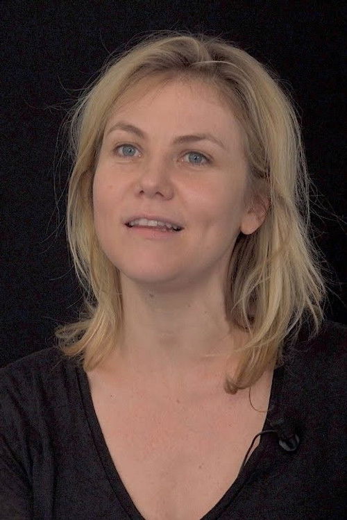 Photo of Marie-Lorna Vaconsin