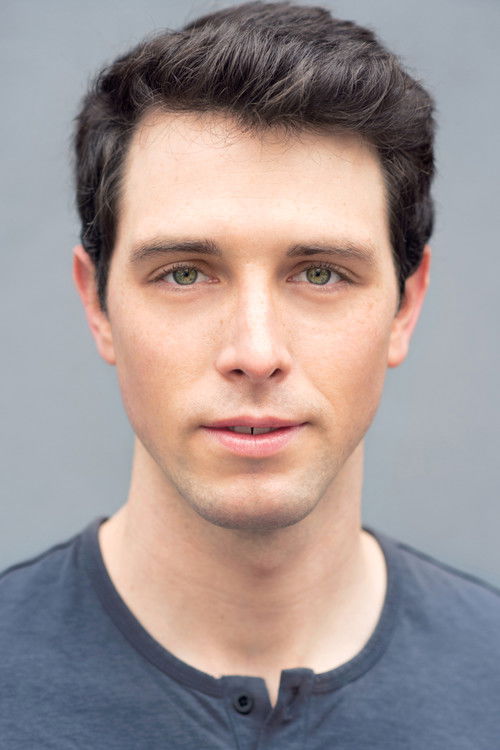 Photo of Conor McGee