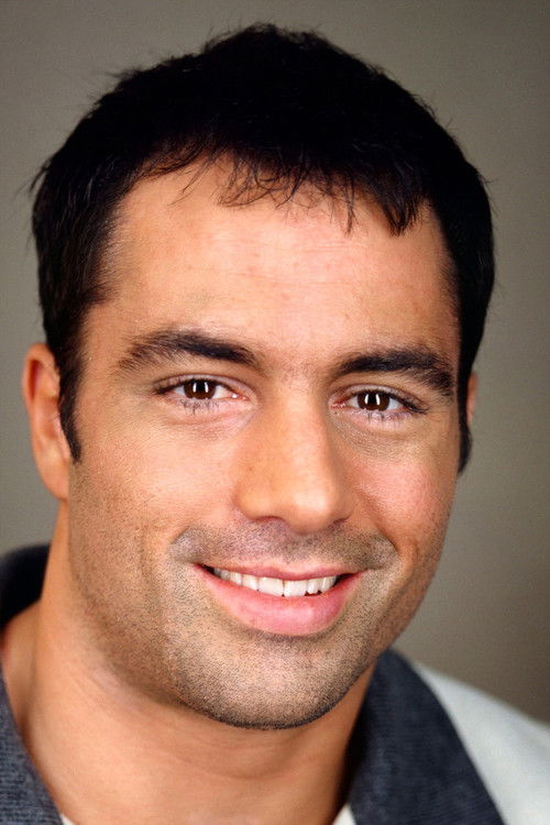 Photo of Joe Rogan