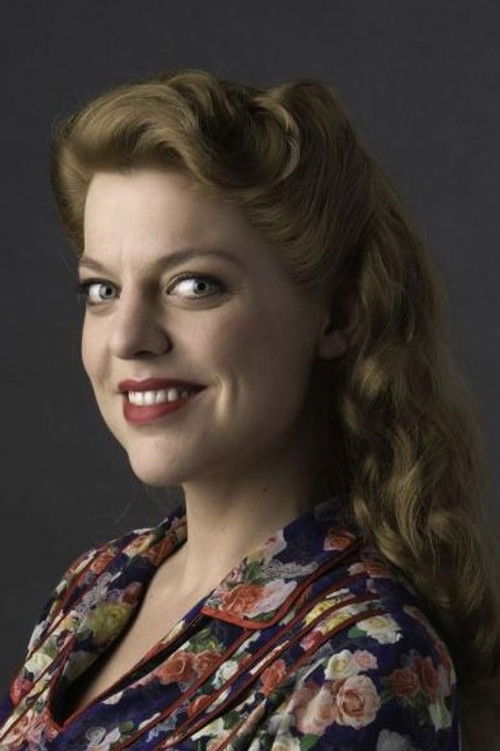 Photo of Ella Leyers