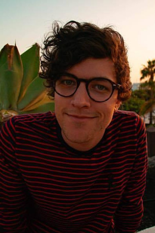 Photo of PJ Liguori