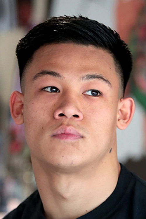 Photo of Brandun Lee