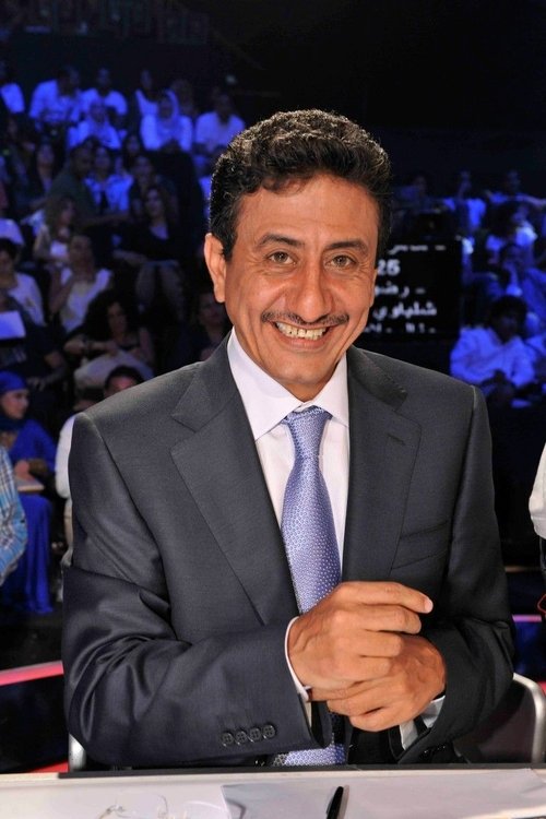 Photo of Nasser Al Qasabi