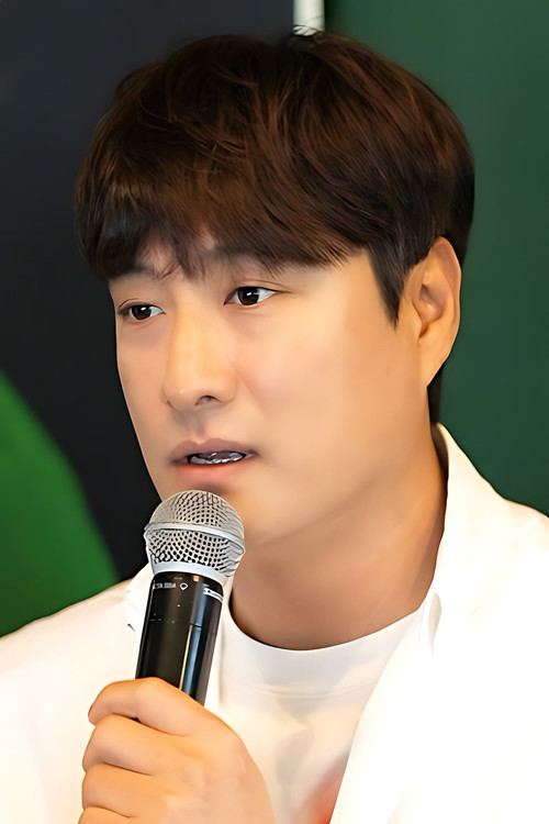 Photo of Yoon Jong-ho