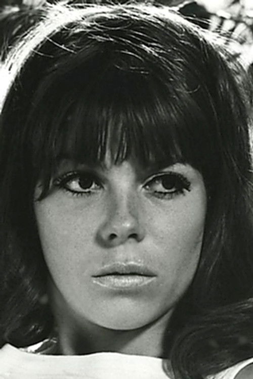 Photo of Lykke Nielsen