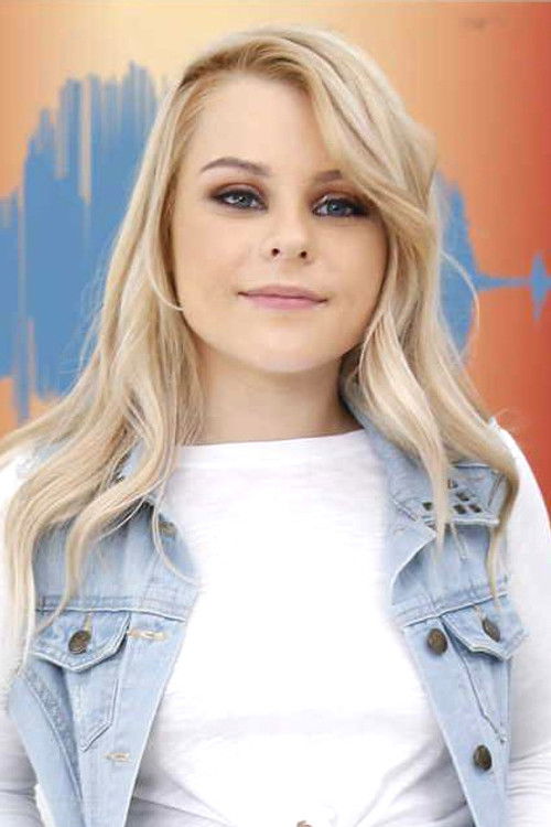 Photo of Skylar Valentine