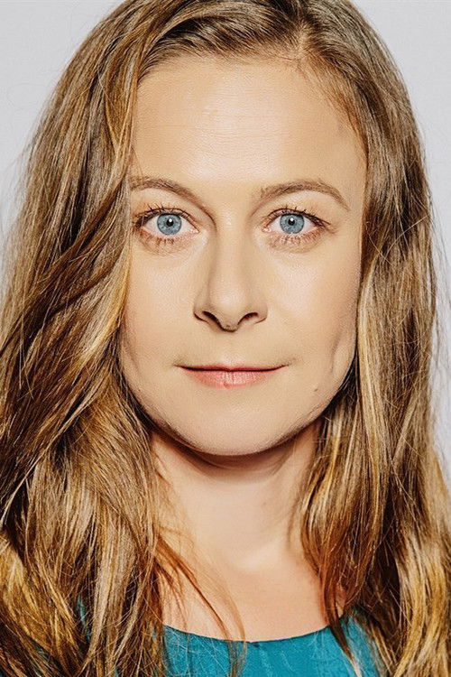 Photo of Petra Špalková