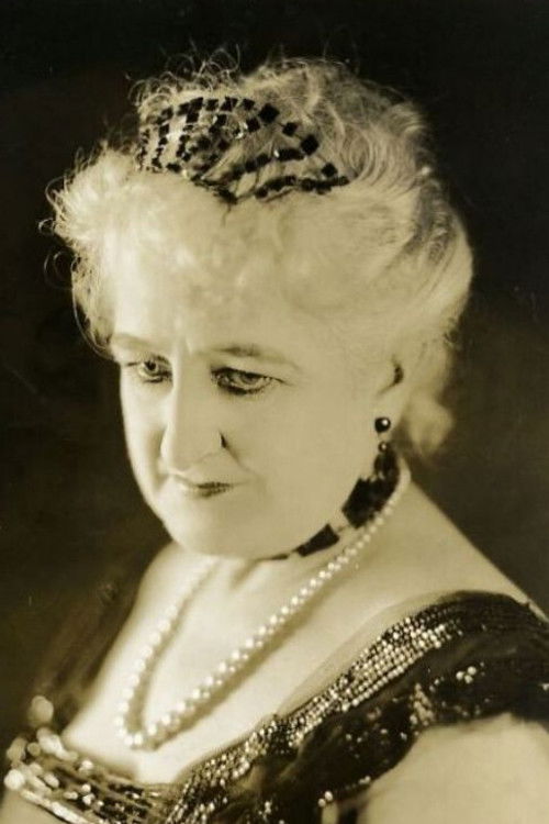 Photo of Kate Lester