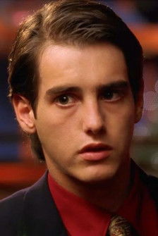 Photo of Miguel Ángel García