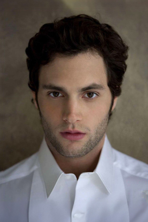 Photo of Penn Badgley