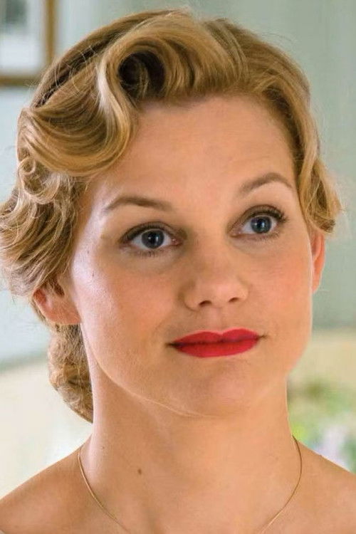 Photo of Lisa Werlinder