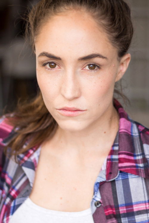 Photo of Chelsea Bryan