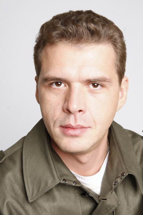 Photo of Aleksandr Borisov