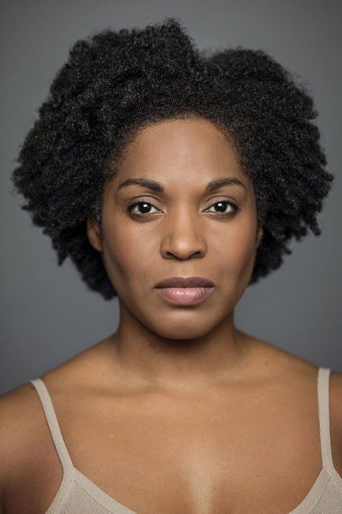 Photo of Amanda Bright