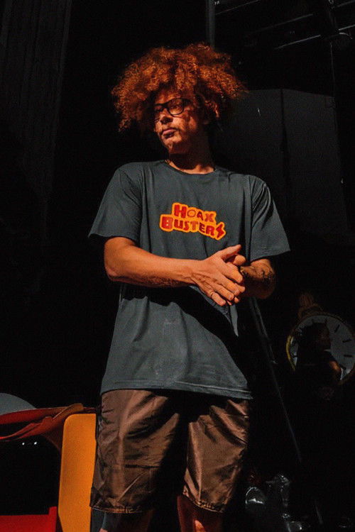 Photo of Alê Bonfim