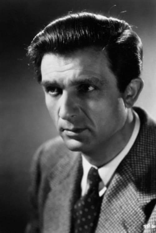 Photo of Norman Wooland