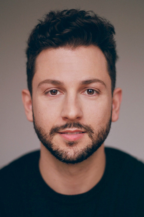 Photo of Maxime Desbiens-Tremblay