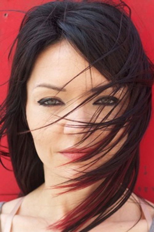 Photo of Katrina Lenk