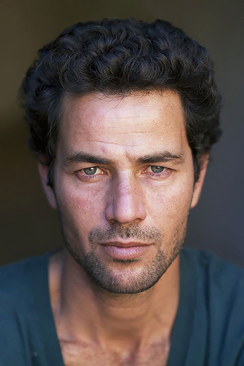 Photo of Saleh Bakri